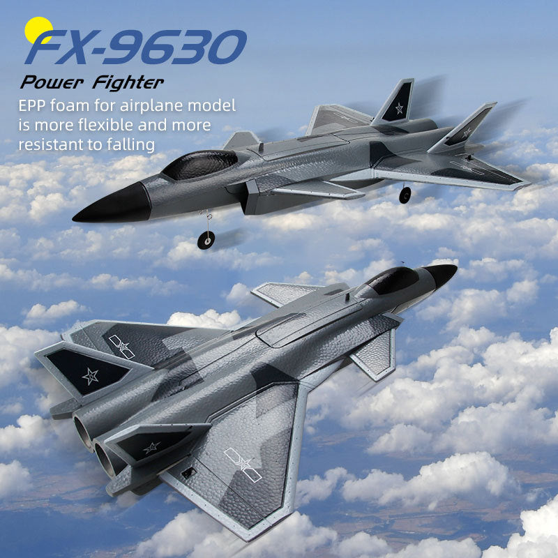 J20 Fighter Remote Control Toy