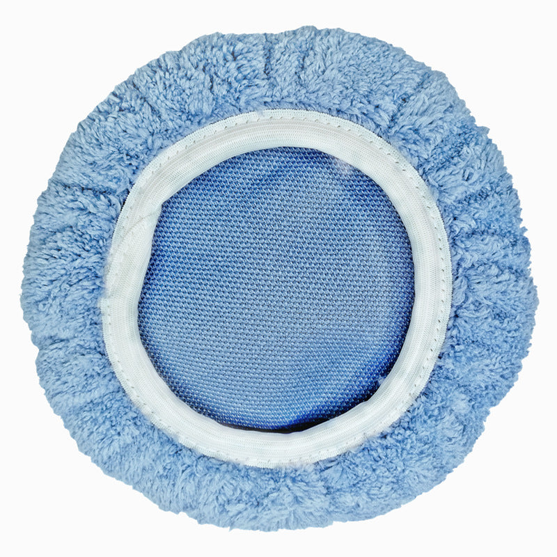 Car Beauty Care Fiber Towel Cloth