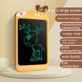 Drawing Board Painting Graffiti LCD Handwriting Board