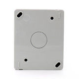French Outdoor Exposed Waterproof And Rainproof Socket