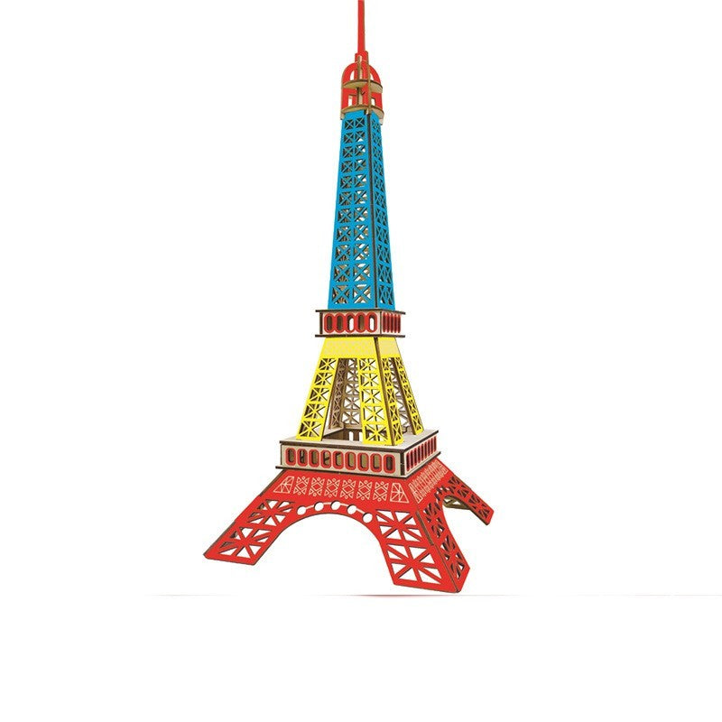 Wooden Jigsaw Puzzle Gifts For Adults And Children