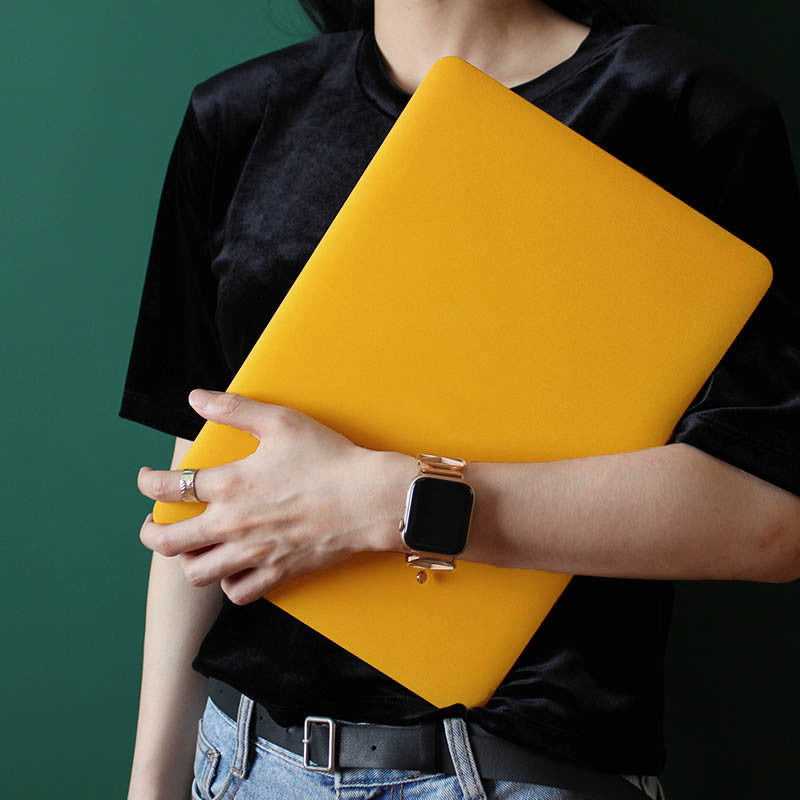 Protective Shell 16 Inch Computer Case