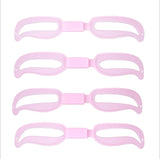 New Wearable Thrush Card With Adjustable Eyebrow Spacing