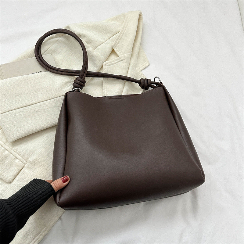 Халтаи Crossbody Tote барои занон