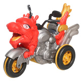 Electric Stunt Spray Dinosaur Remote Control Car Wireless Remote Control Toy