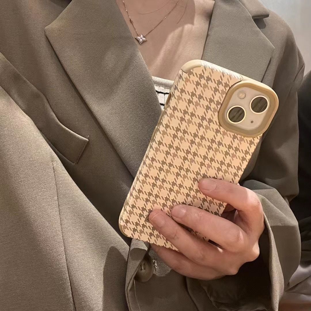 Curry Qianniao Cell Phone Case