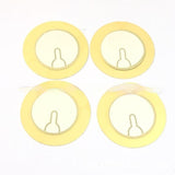 35MM Buzzer Sheets Copper Three-pole Alarm Medical Equipment