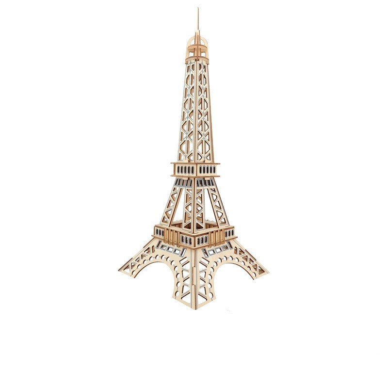 Wooden Jigsaw Puzzle Gifts For Adults And Children