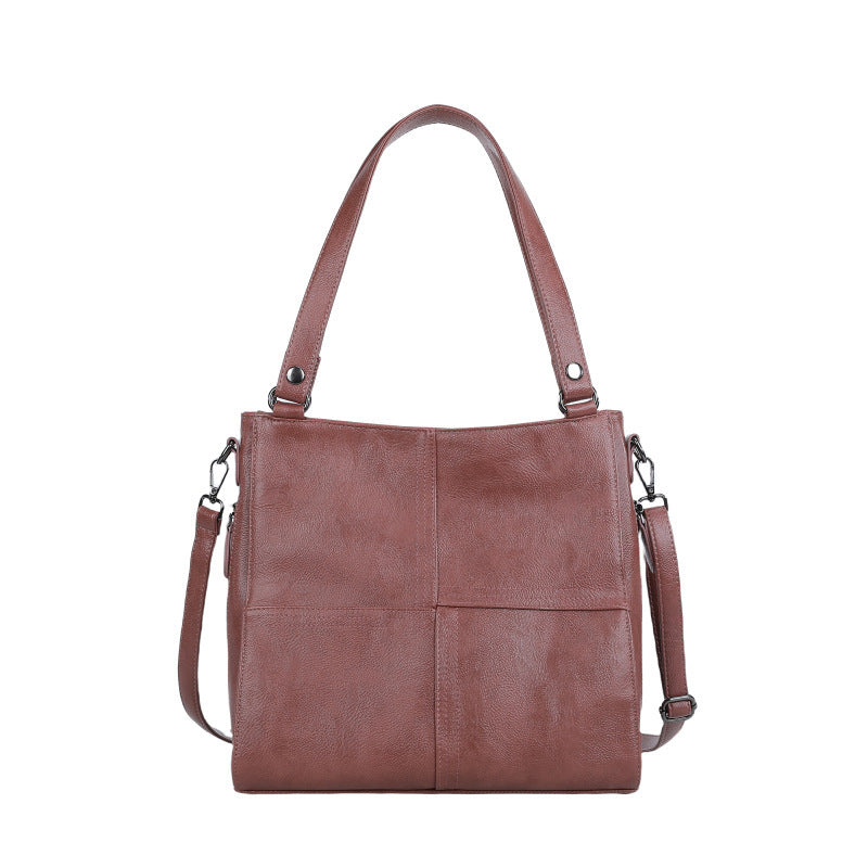 Мода ҳама-гугирд иқтидори калон Handbag Crossbody