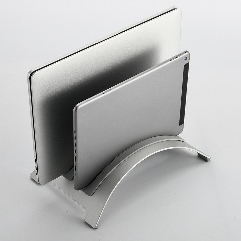 Computer Erected Storage Bracket