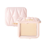 Concealer Oil Control Powder Compact Oil Concealer