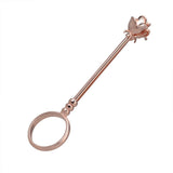 Urban Men And Women Youth Games Office Smoking Ring