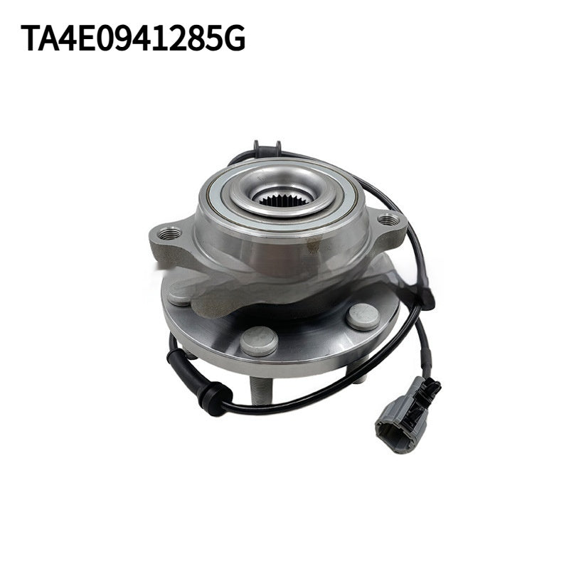 The 40202-4X01A Front Axle Head Is Suitable For Automotive Parts