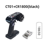 Model Car And Boat Remote Control Chinese And English Liquid