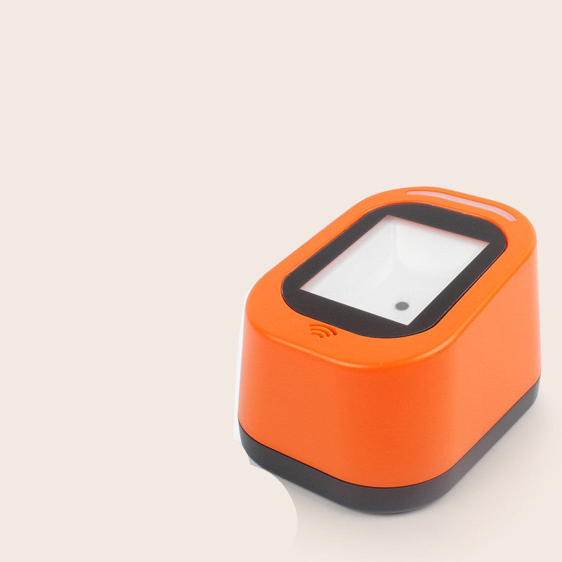 Dimensional Code Scanner Scanning Platform Machine