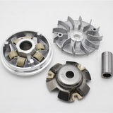 Metal Motorcycle Clutch Plate Accessories