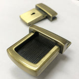 Hardware Leather Latch Of Bags And Suitcases Accessories