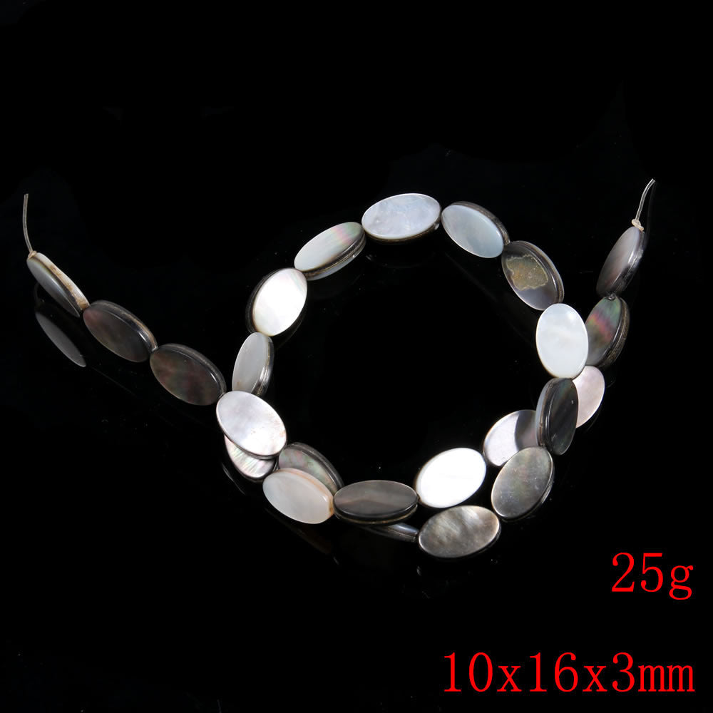 Natural Stone Making Diy Necklace Accessories
