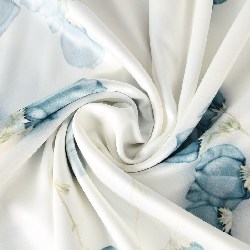 Fragrant Cloud Yarn Width 140cm Fabric