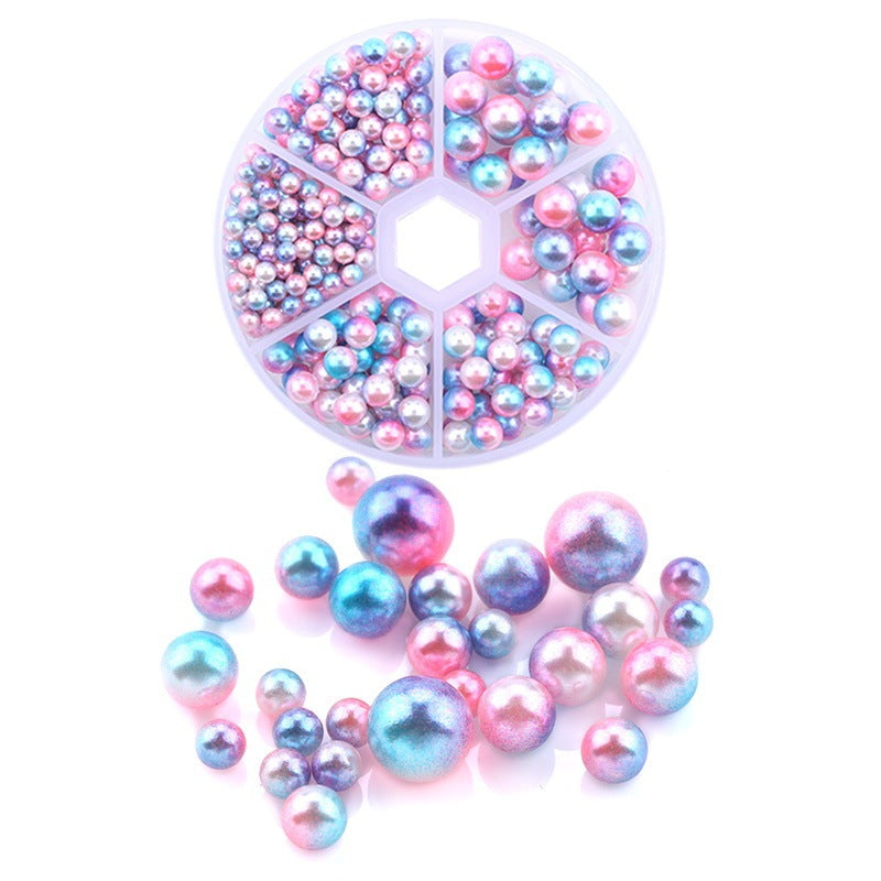 Jewelry Diy Accessories Beading Pearl Inlay Machine