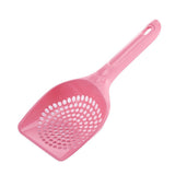 Cleaning Supplies Cat Dust Shovel Large Hole