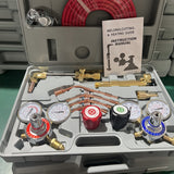 American Standard Welding Tool Set For Welding And Cutting
