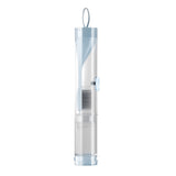 Easy Travel Portable Folding Travel Toothbrush Set