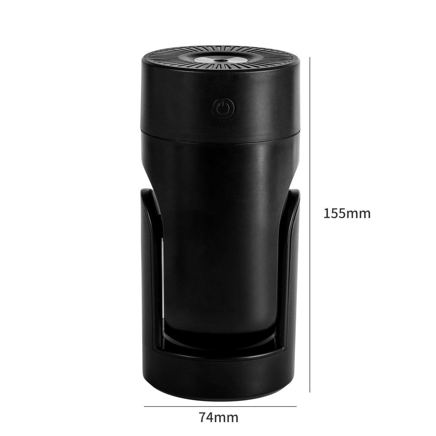 Сари чунбондан humidifier USB Дучанд Истифодаи Танзими Free