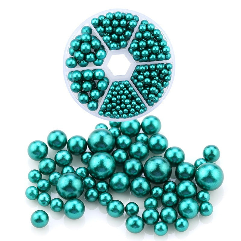Jewelry Diy Accessories Beading Pearl Inlay Machine