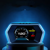 Portable Car Monitor Computer High-definition Head Up