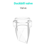 The Luna Wearable BreastPump