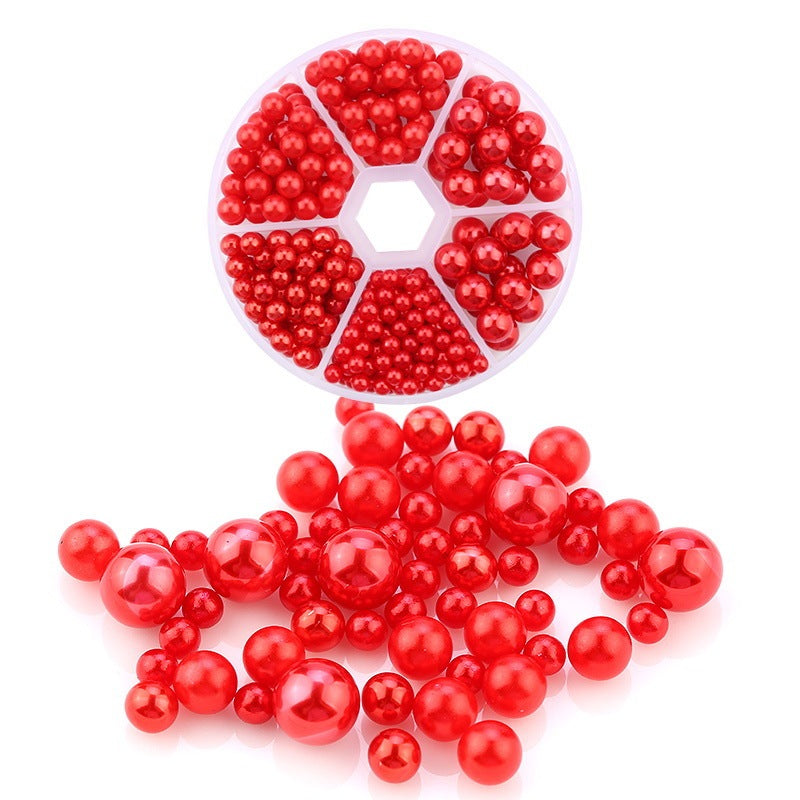 Jewelry Diy Accessories Beading Pearl Inlay Machine