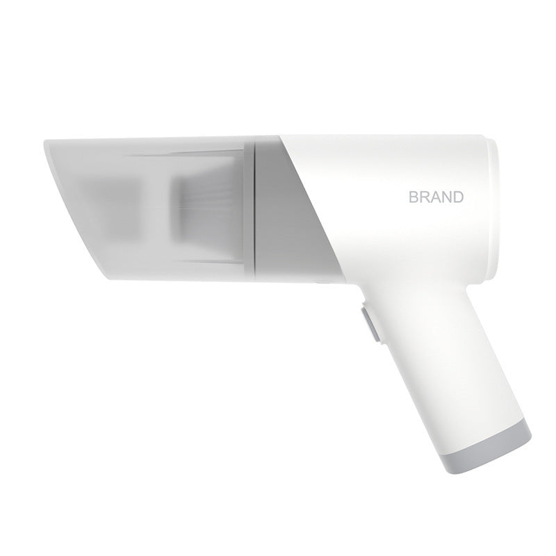 USB Charging For Home And Car Wireless Car Cleaner Portable Handheld Vaccuum For Vehicle