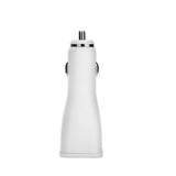 Car Fast Charge QC30 Single Port USB Car Charger Smart Vehicle-mounted Mobile Phone Charger