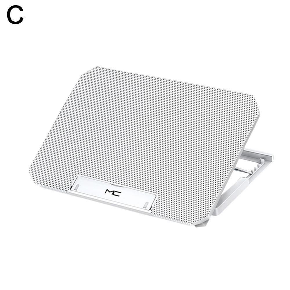 Imported Notebook Computer Radiator Exhaust Fan Computer Bracket