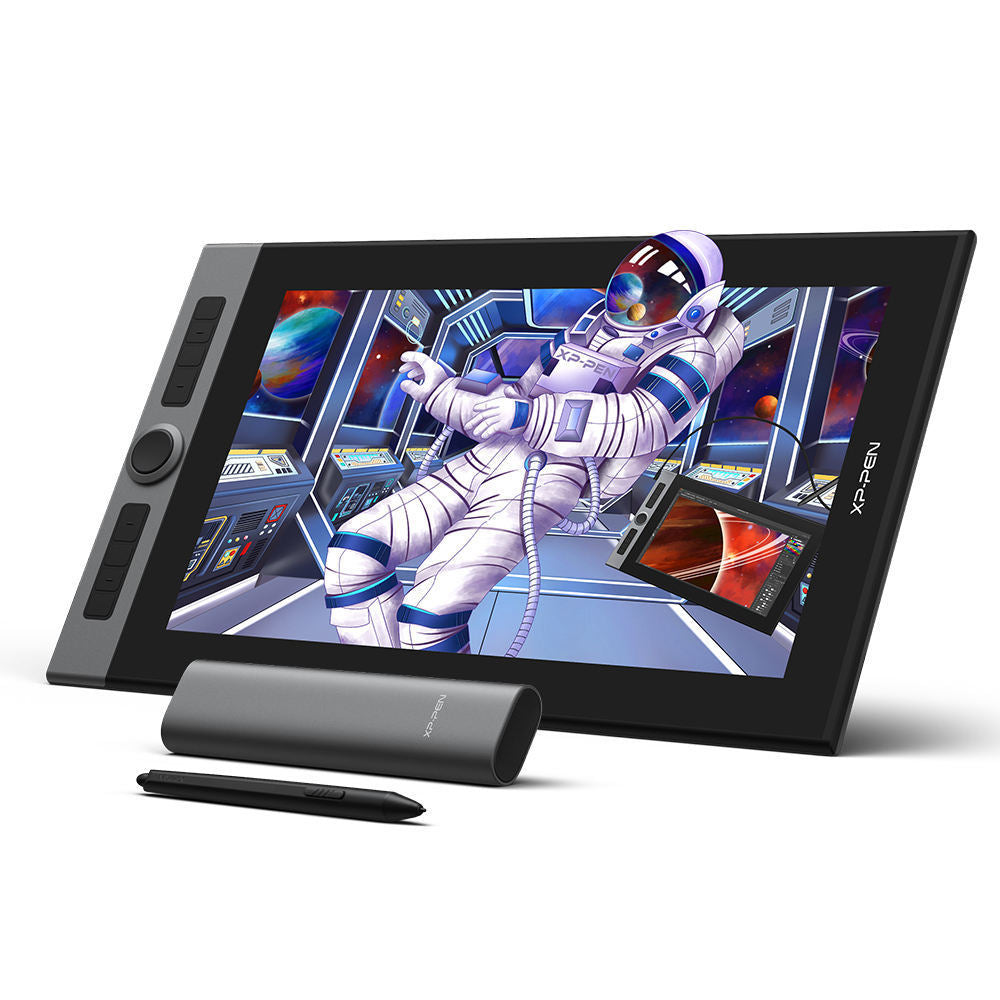 Portable Home Multifunctional Tablet Computer Monitor