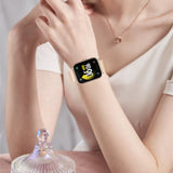 Household Portable Voice Call Smart Watch