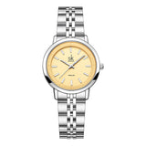 Stainless Steel Shell Special Interest Light Luxury Watch