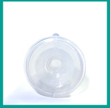 Flange inserts for Wearable Breast PUMP