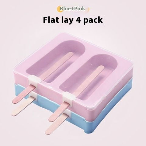 Food Grade Ice-cream Mould Household