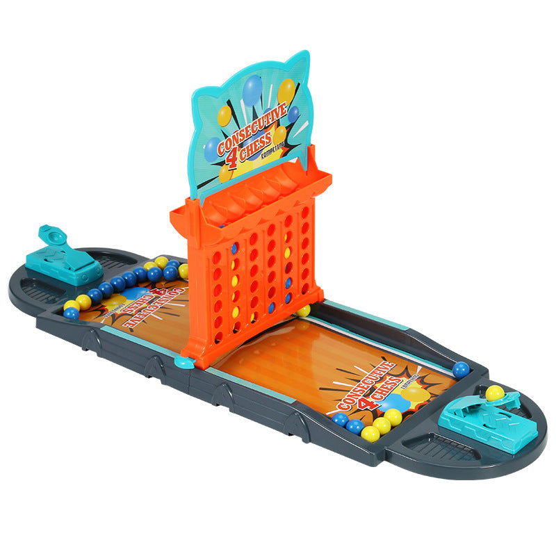 Desktop Wuzi Quarto Double Puzzle Game