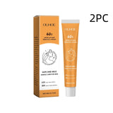 Hair Removal Cream