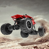 Large Remote Control Off Road Vehicle Rock Climbing Car Children's Remote Control Toy Car