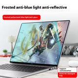 Computer Radiation Protection Screen Protector Film