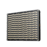 P60x Photography LED Film And Television Flat Panel Soft Fill Light