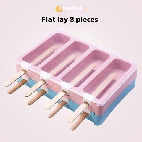 Food Grade Ice-cream Mould Household