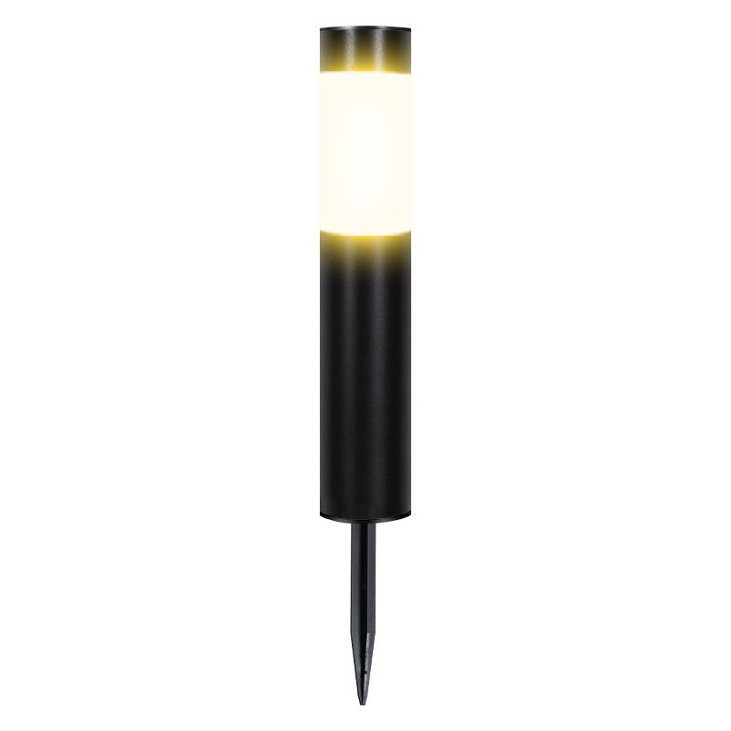 Solar Landscape Lawn Lamp For Outdoor Garden