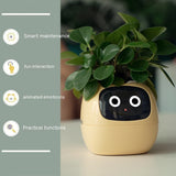 Smart Planter фароғати беохир зиёда аз 49 ифодаи бой 7 сенсорҳои интеллектуалӣ ва чипҳои AI парвариши растаниҳоро осон ва шавқовар мекунанд
