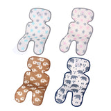 Stroller Cushion Mat Baby Dining Seat