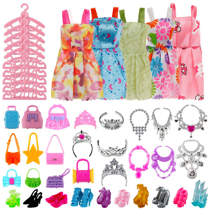 Hanger Accessories Universal Play House Toy Accessories